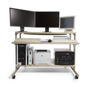 sistema de registro electrofisiológico