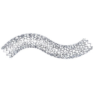 stent arteria ilíaca / biliar