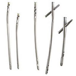 clavo intramedular fémur / tibia / porción proximal / porción distal