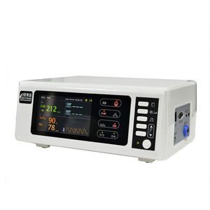 monitor fetal con monitor Sp02