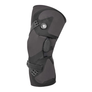 órtesis de rodilla / distracción de rodilla (osteoartritis) / articulada