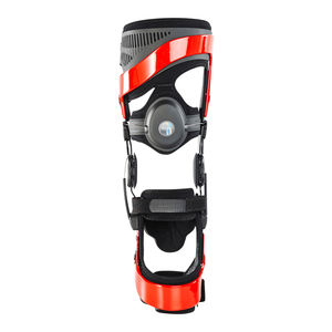 órtesis de rodilla / estabilización de los ligamentos de la rodilla / articulada
