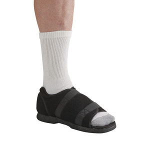 zapatos postoperatorios plantilla rígida / para adultos