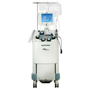 máquina de aféresis transfusional