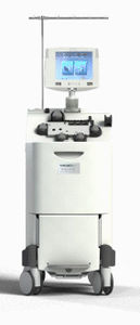 máquina de aféresis transfusional