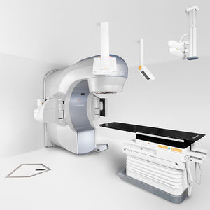 sistema de CQ para radiocirugía / para radioterapia / monitorización