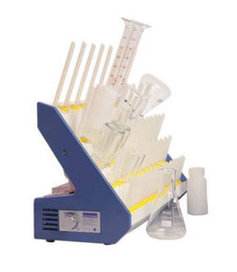 secadora de laboratorio / para cristalería
