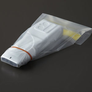funda para sonda de ecografía
