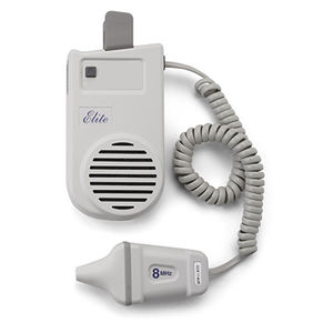 Doppler fetal / periférico / de bolsillo