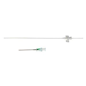 catéter de acceso / arterial / intravenoso
