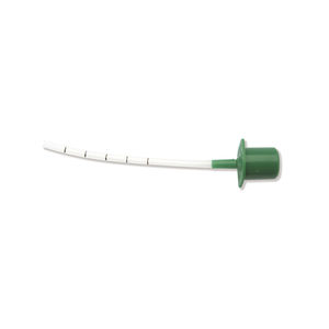 tubo endotraqueal nasal / pediátrico
