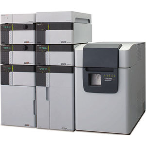 sistema de cromatografía de líquida / de investigación / LC/MS / modular