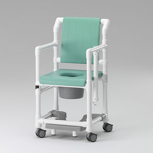 Silla De Ducha KSC 180 FT RP SB RCN Medizin Con Apertura