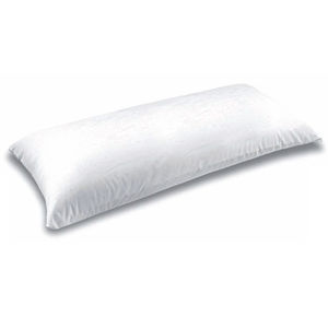 almohada clásica / viscoelástica / de poliuretano / rectangular