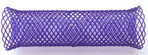 stent esofágico / de polímero / autoexpandible / sin recubrir