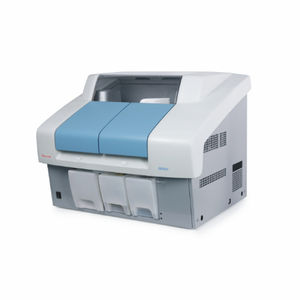 analizador de bioquímica automatizado / para el hombre / de mesa / con ESI