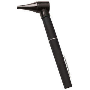 endoscopio otoscopio / recto / con espéculo