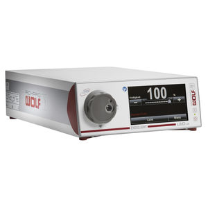 fuente de luz para endoscopios / LED / de frío