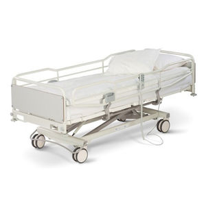 cama para cuidados intensivos / médica / eléctrica / Trendelenburg