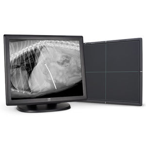 sistema de adquisición para radiografía veterinaria / portátil