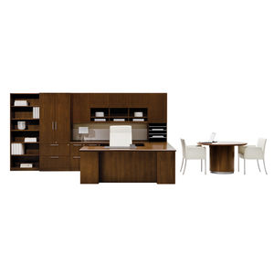 escritorio para open space