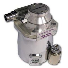 evaporador de gases anestésicos / de anestesia veterinaria / isoflurano