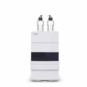 sistema de cromatografía LC / PDA / con muestreador automático / modular