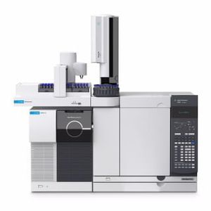 sistema de cromatografía en fase gaseosa / para evaluaciones medioambientales / triple cuadrupolo / GC/MS/MS