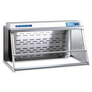 estación de trabajo de laboratorio de patología / de mesa