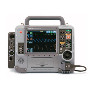 desfibrilador externo automático / con monitor multiparamétrico