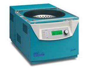 concentrador de laboratorio / para ADN / de muestras / al vacío