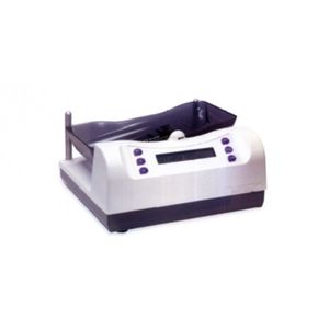 monitor estándar de recogida de sangre