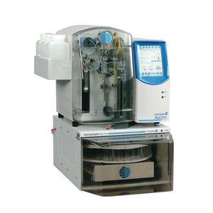 automuestreador para analizador de carbono orgánico total