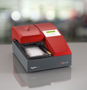 lavadora de microplacas automática / para prueba ELISA / para PCR