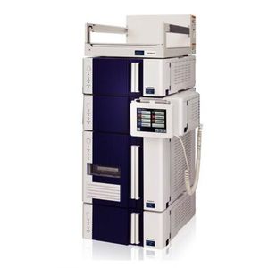 sistema de cromatografía HPLC / RID / DAD / de fluorescencia