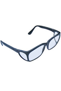 gafas de protección radiológica