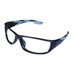gafas de protección radiológica