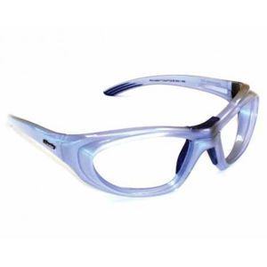 gafas de protección radiológica