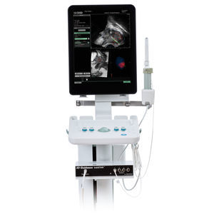 Ec Grafo Con Soporte Compacto Bkspecto Bk Ultrasound Para