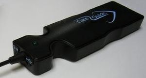 módulo para monitor multiparamétrico SpO2