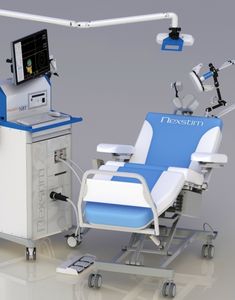 estimulador magnético transcraneal TMS + nTMS