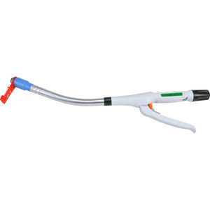 grapadora circular / para anastomosis gastrointestinal / desechable