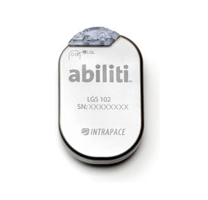 neuroestimulador implantable / para la estimulación gástrica