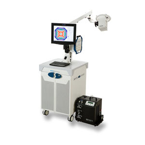 sistema de hipertermia locorregional