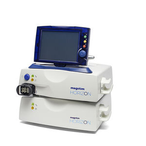 estimulador magnético transcraneal TMS + rTMS