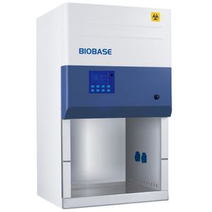 cabina de seguridad microbiológica tipo A2 / de investigación / de mesa / con filtro HEPA