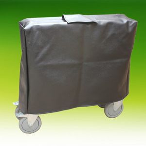 funda mortuoria de disimulación
