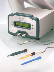 bisturí eléctrico coagulación bipolar / para oftalmología