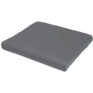 cojín para silla de ruedas / de espuma / cuadrado / lavable