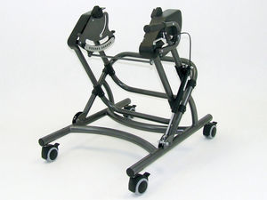 estructura para silla de ruedas